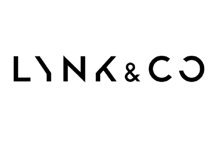 07 CN Lynk & CO Logo