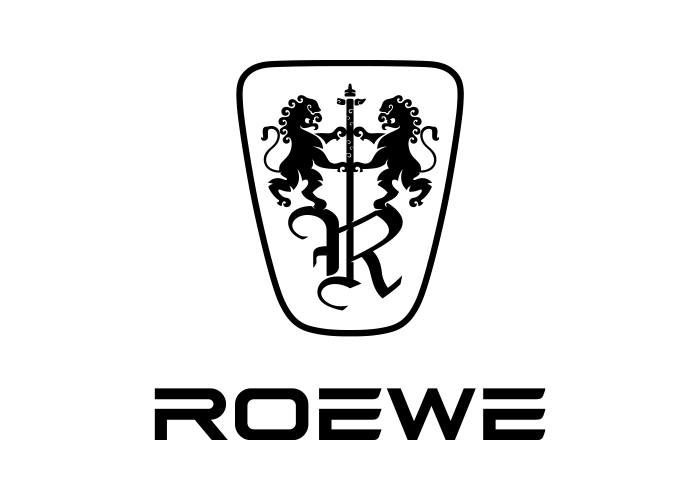 10 CN Roewe logo