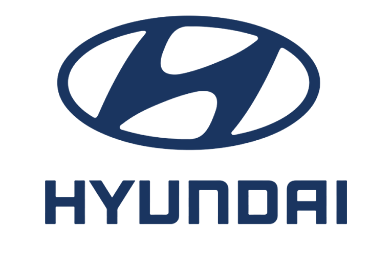 Hyundai Logo