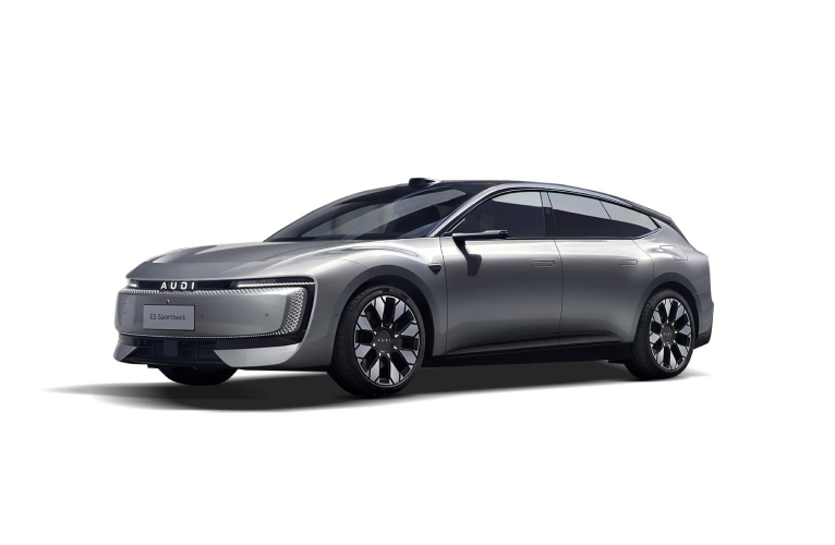 e5 sportback