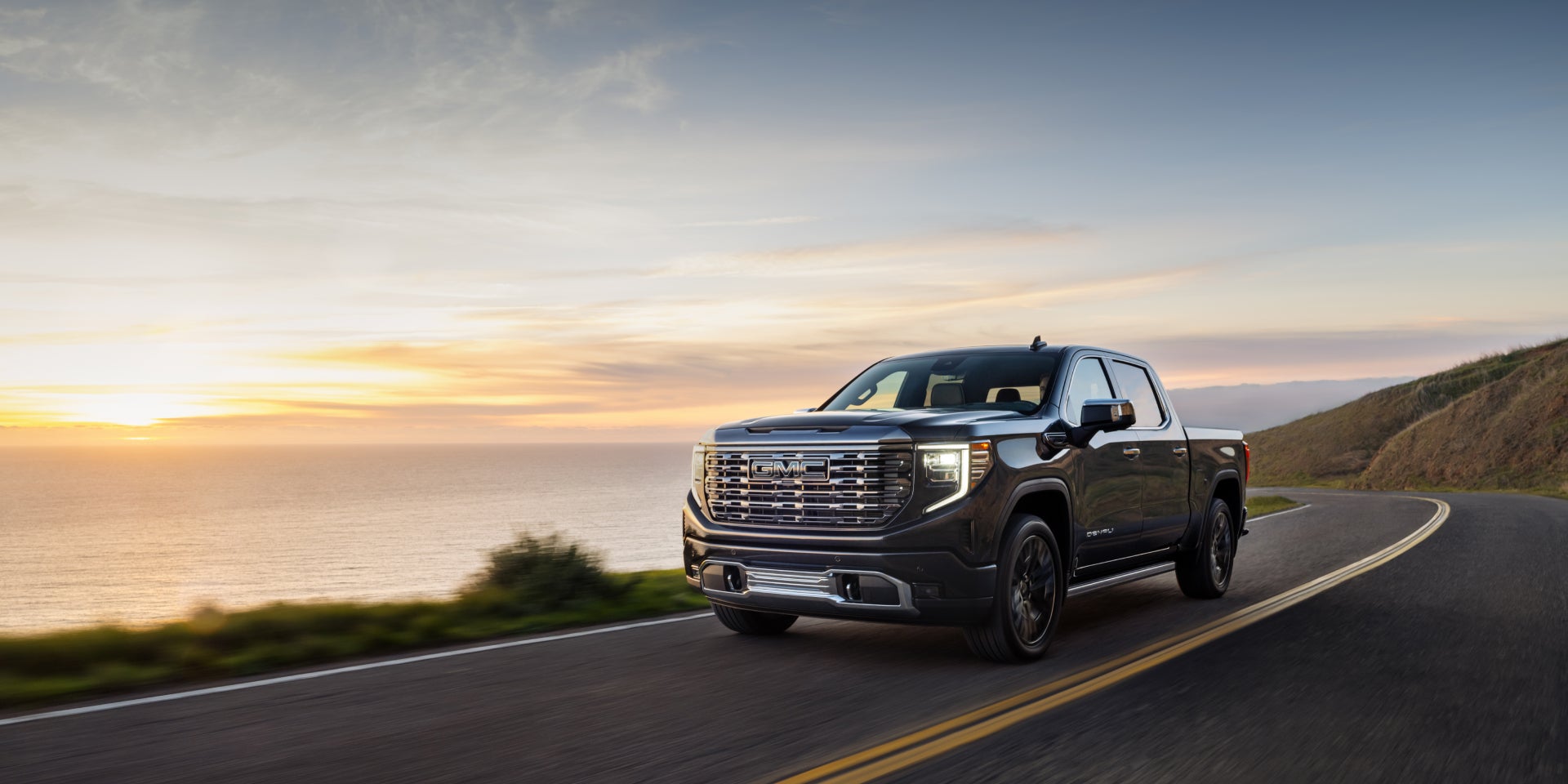 Sierra Denali Ultimate Bose Automotive